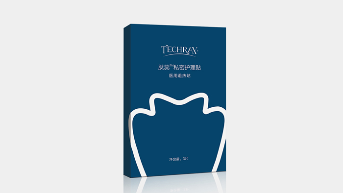 肽蕊私密护理贴